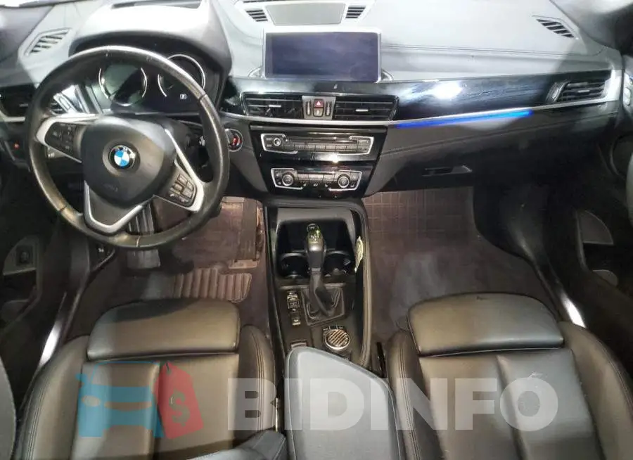 WBXYJ5C55KEF82709 Photo# 8