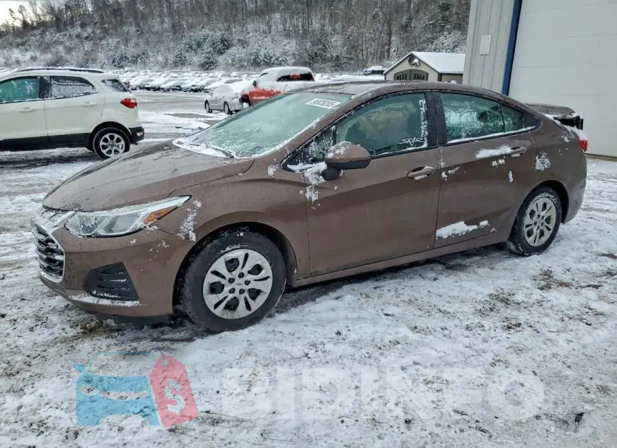1G1BC5SM1K7134287 Photo# 1