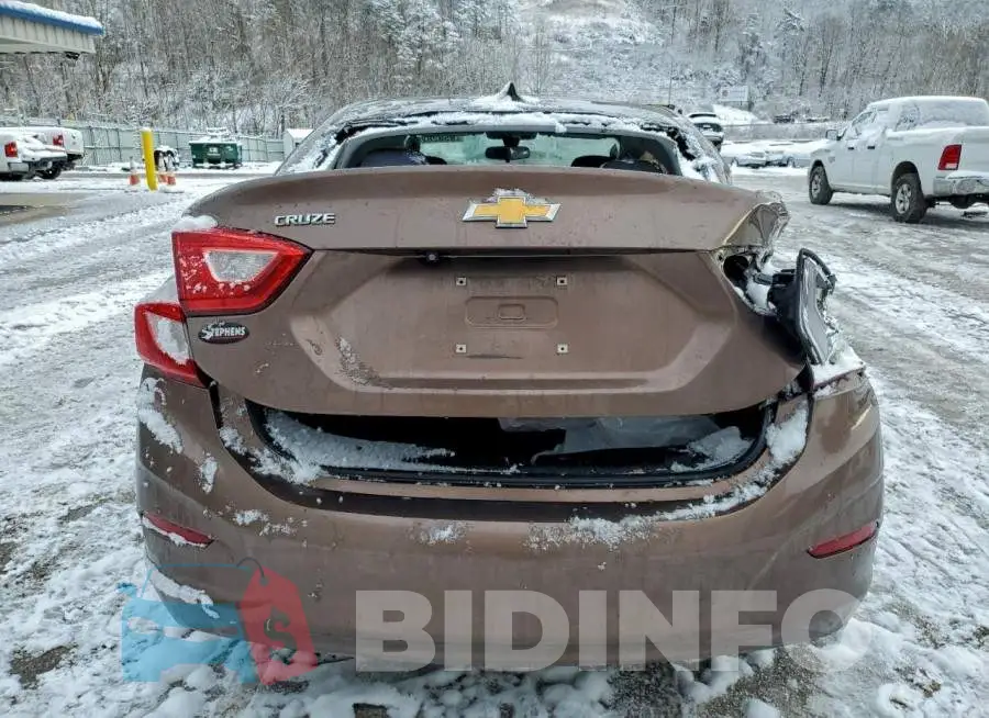 1G1BC5SM1K7134287 Photo# 6