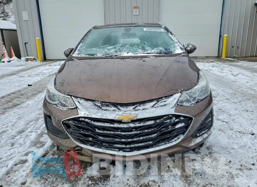 1G1BC5SM1K7134287 Photo# 5