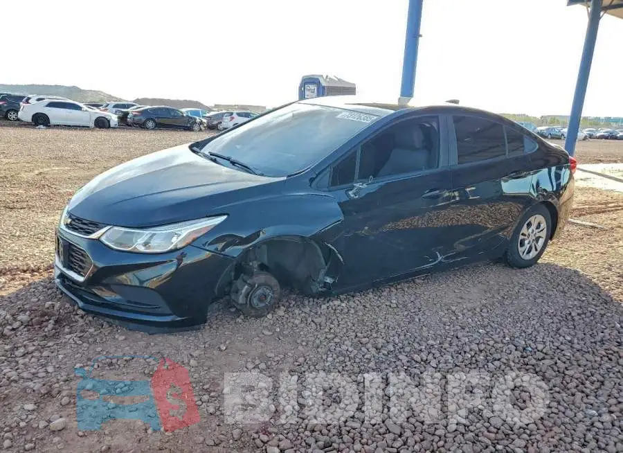 1G1BC5SM6K7112950 Photo# 1