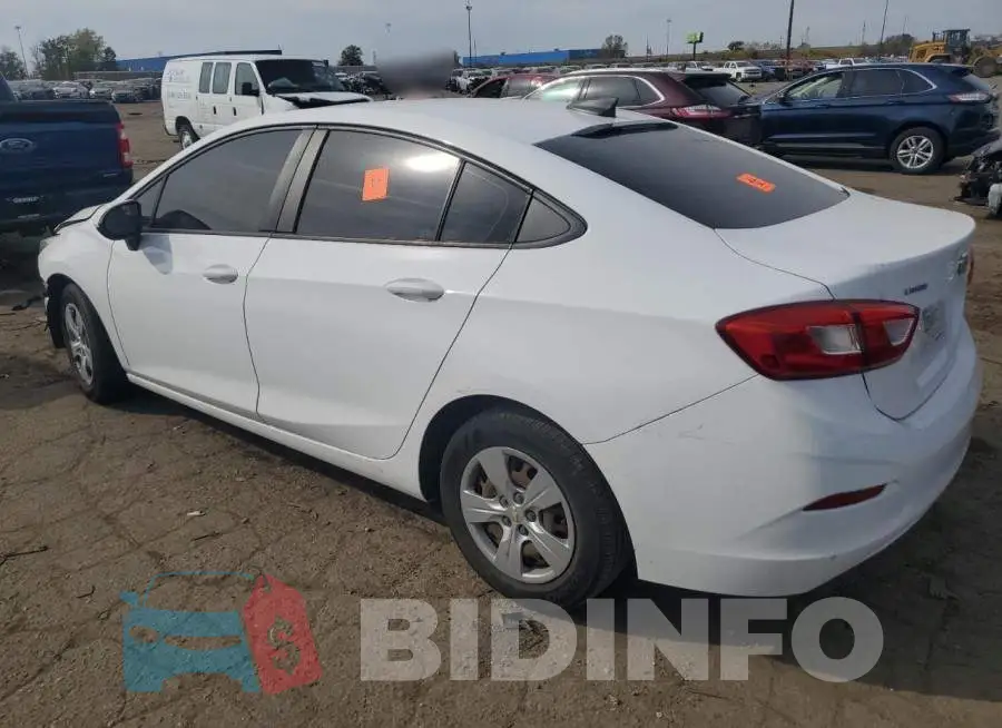 1G1BC5SM8J7238712 Photo# 2