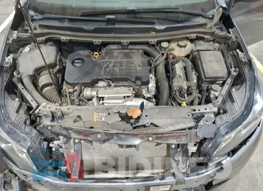 1G1BE5SM4K7118997 Photo# 11