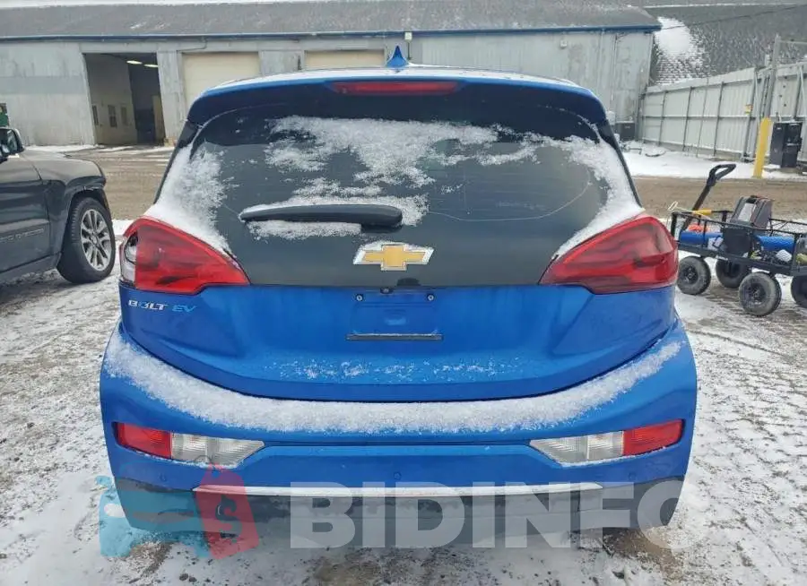1G1FY6S05M4112481 Photo# 6
