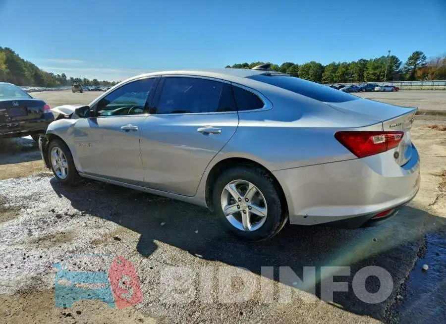 1G1ZB5ST0LF139285 Photo# 2