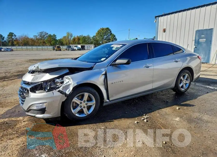 1G1ZB5ST0LF139285 Photo# 1
