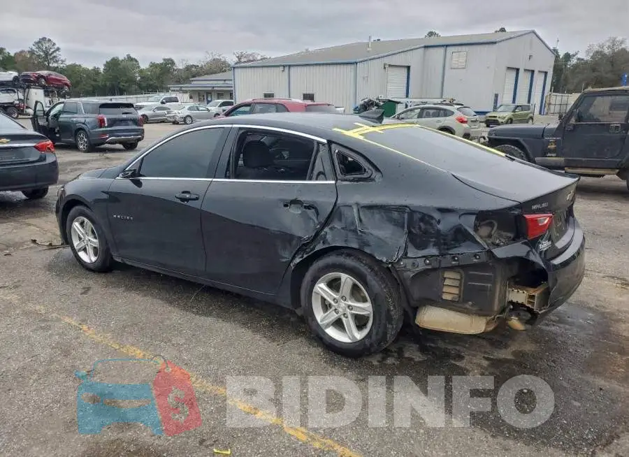 1G1ZB5ST2NF191553 Photo# 2