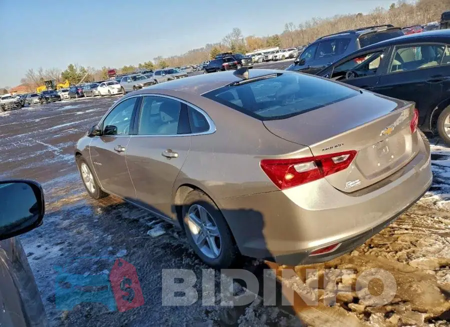 1G1ZB5ST3NF189021 Photo# 2
