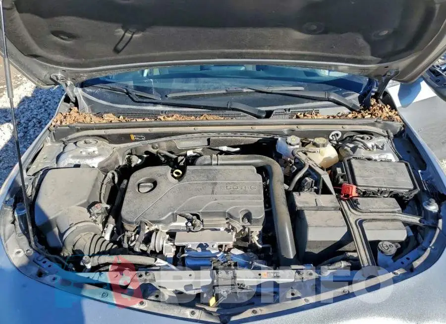 1G1ZB5ST5RF105612 Photo# 11
