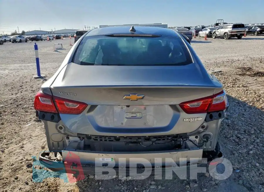 1G1ZB5ST5RF105612 Photo# 6