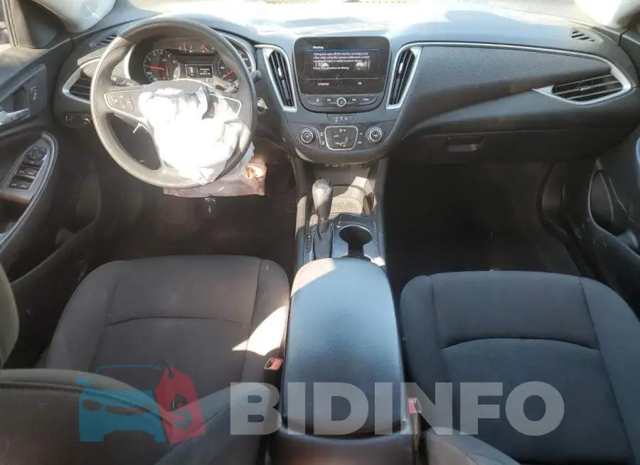 1G1ZB5ST6LF073437 Photo# 8