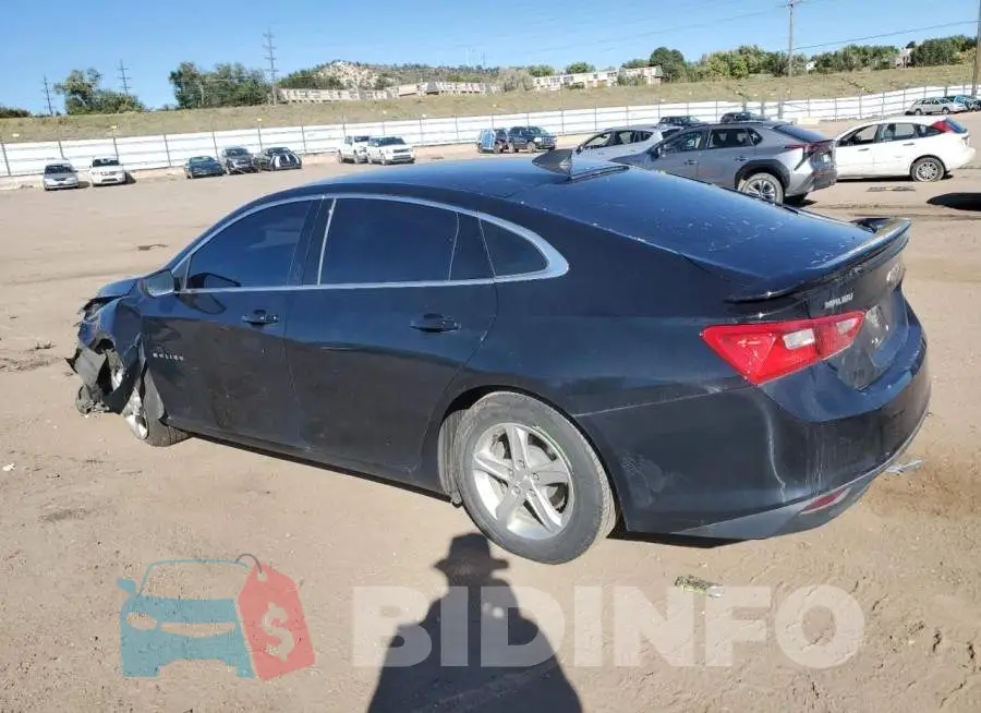 1G1ZB5ST6LF073437 Photo# 2