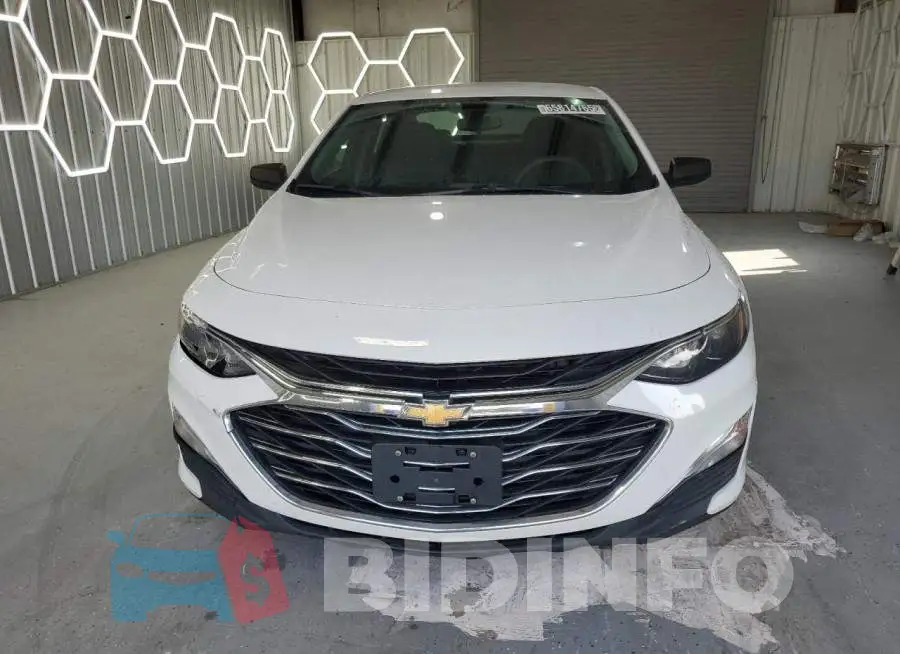 1G1ZC5ST5KF210864 Photo# 5