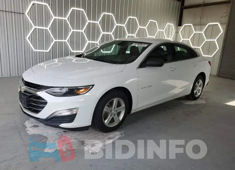 1G1ZC5ST5KF210864 Photo# 1