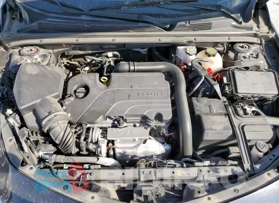 1G1ZD5ST1PF139473 Photo# 11