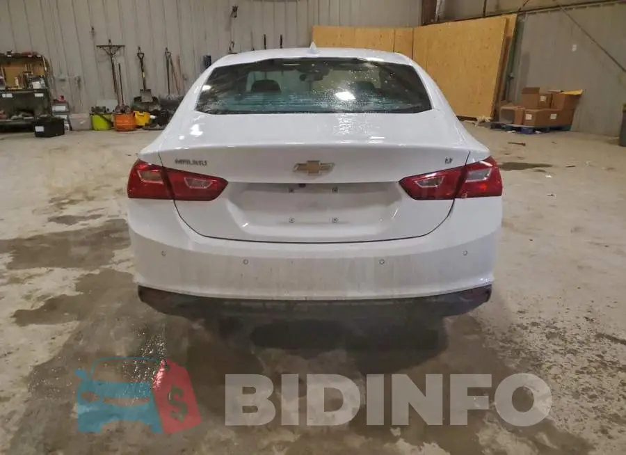 1G1ZD5ST1SF155603 Photo# 6
