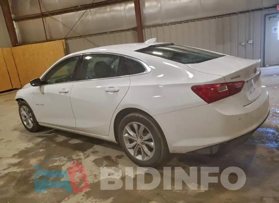 1G1ZD5ST1SF155603 Photo# 2