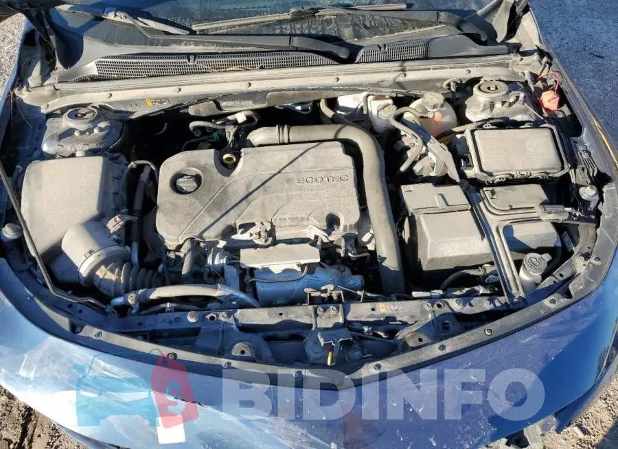 1G1ZD5ST2KF188089 Photo# 11