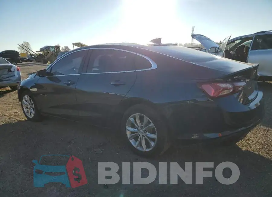 1G1ZD5ST2KF188089 Photo# 2