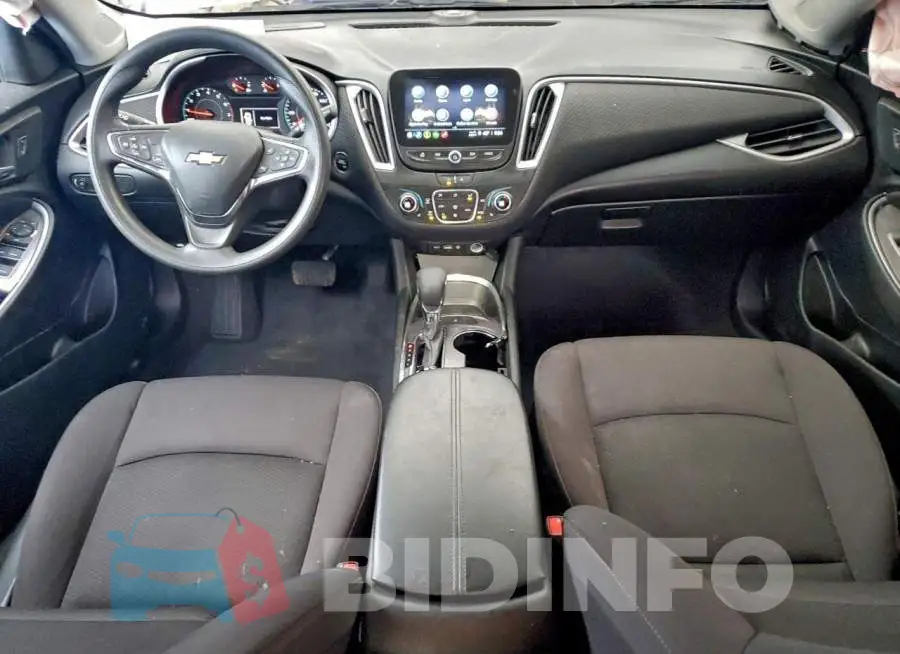 1G1ZD5ST2PF243891 Photo# 8