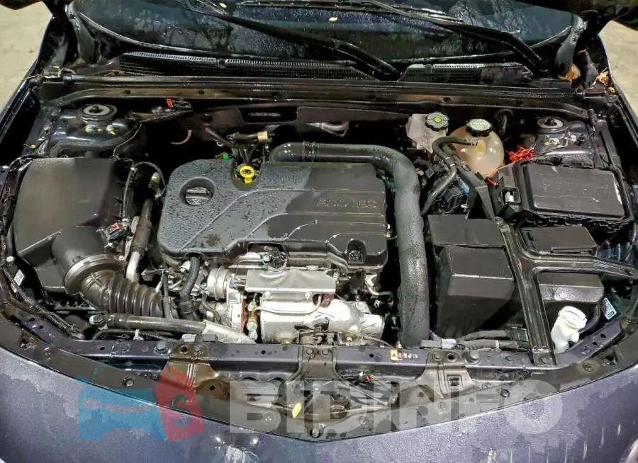 1G1ZD5ST2PF243891 Photo# 11