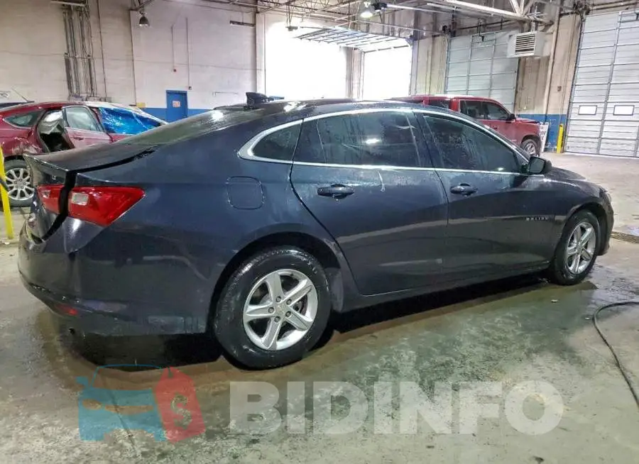 1G1ZD5ST2PF243891 Photo# 3