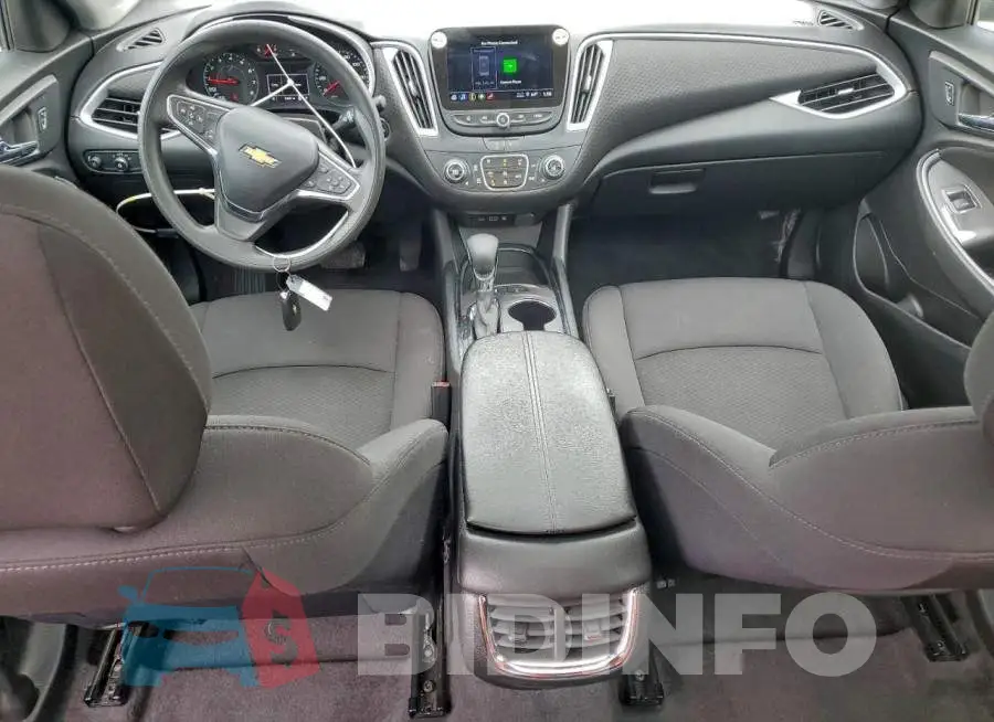 1G1ZD5ST2RF130154 Photo# 8
