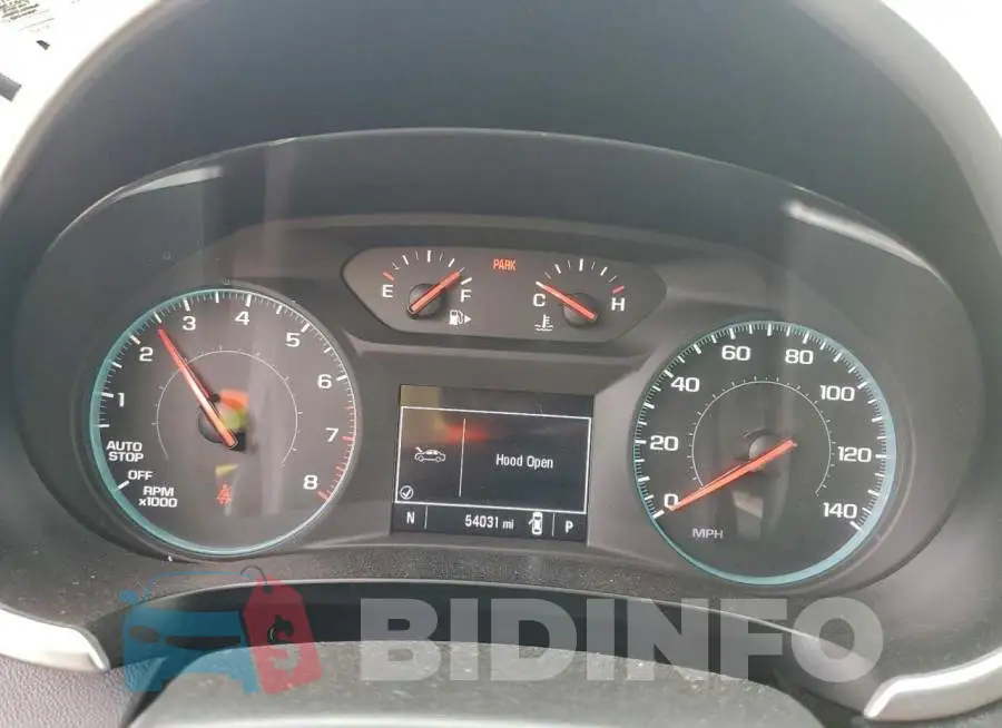 1G1ZD5ST2RF130154 Photo# 9
