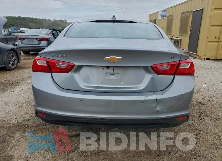 1G1ZD5ST2RF130154 Photo# 6