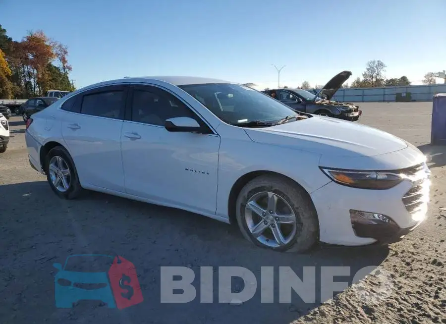 1G1ZD5ST3RF116344 Photo# 4