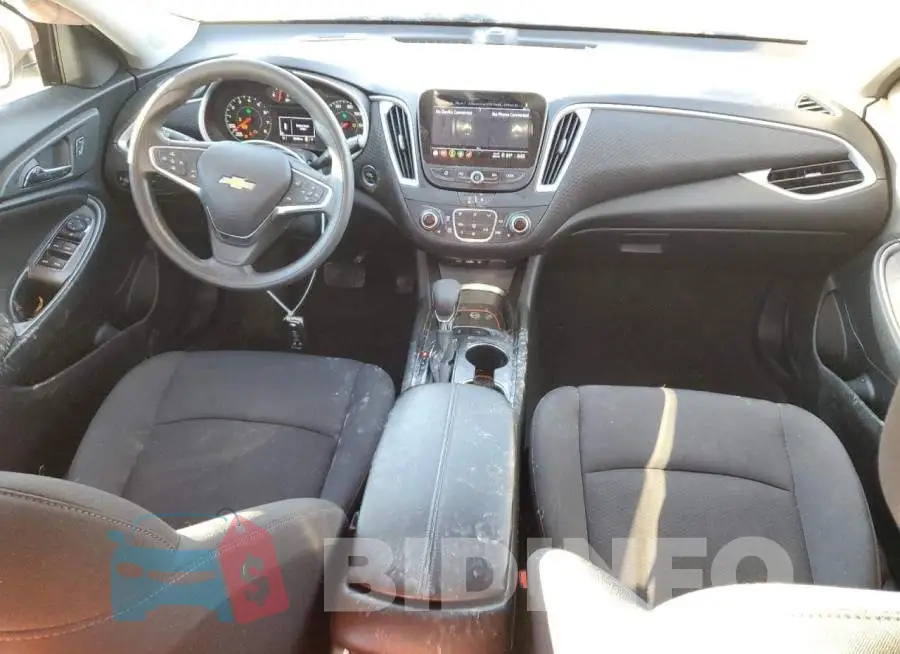 1G1ZD5ST3RF116344 Photo# 8