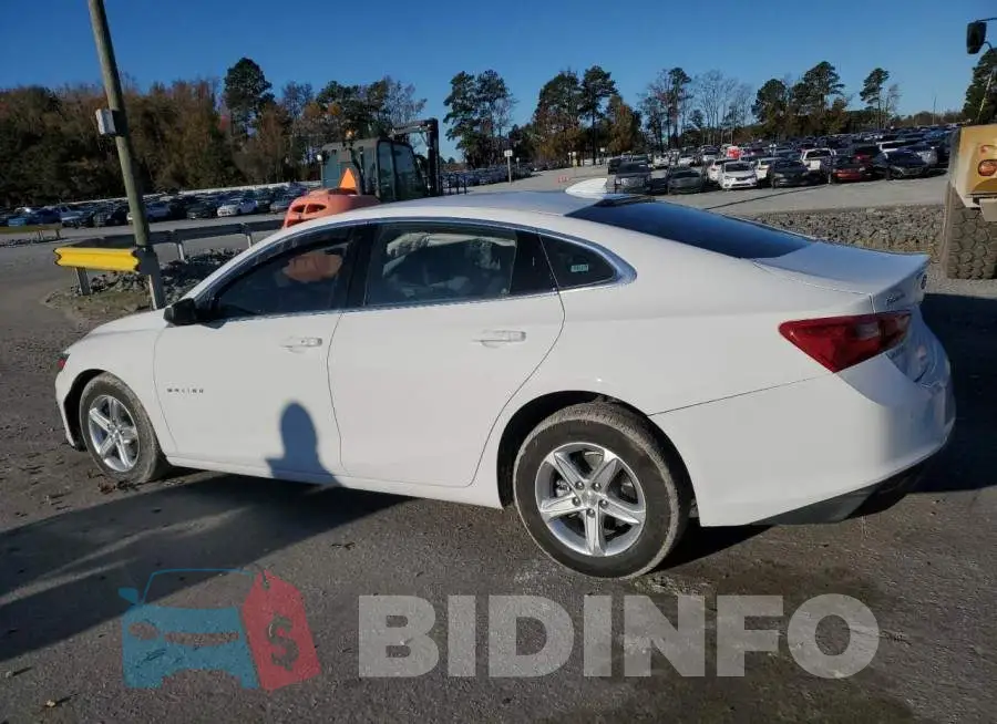 1G1ZD5ST3RF116344 Photo# 2