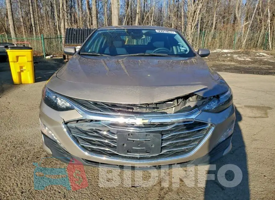 1G1ZD5ST4PF248414 Photo# 5