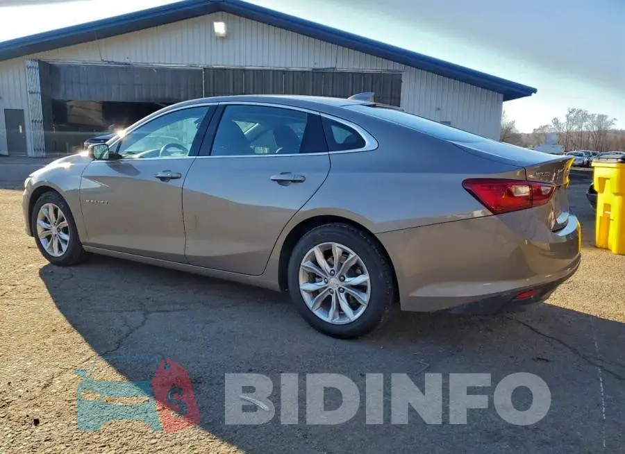 1G1ZD5ST4PF248414 Photo# 2