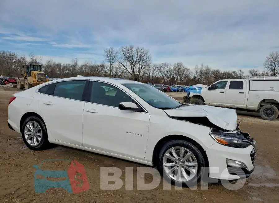 1G1ZD5ST4PF249143 Photo# 4