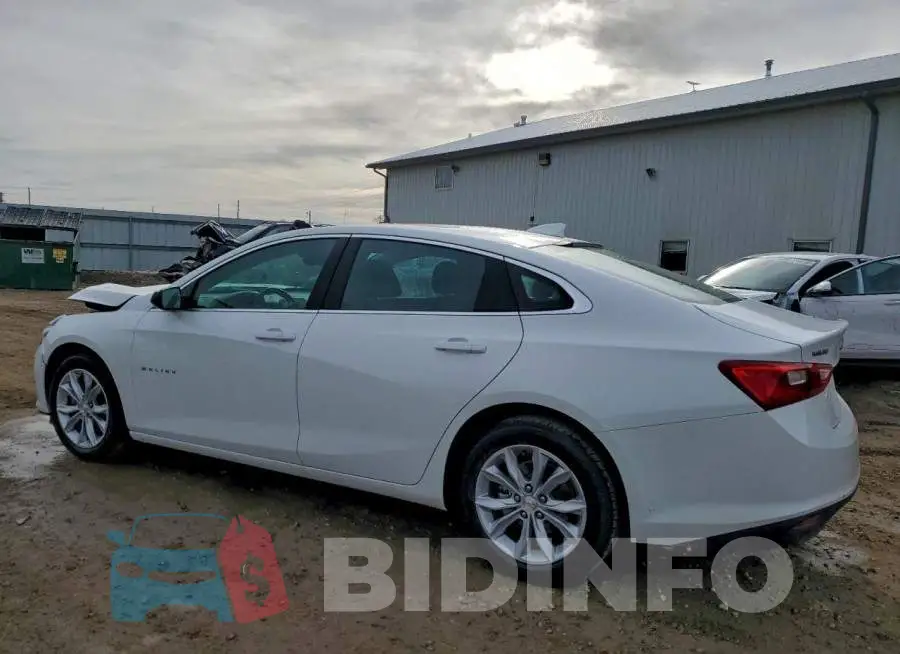 1G1ZD5ST4PF249143 Photo# 2
