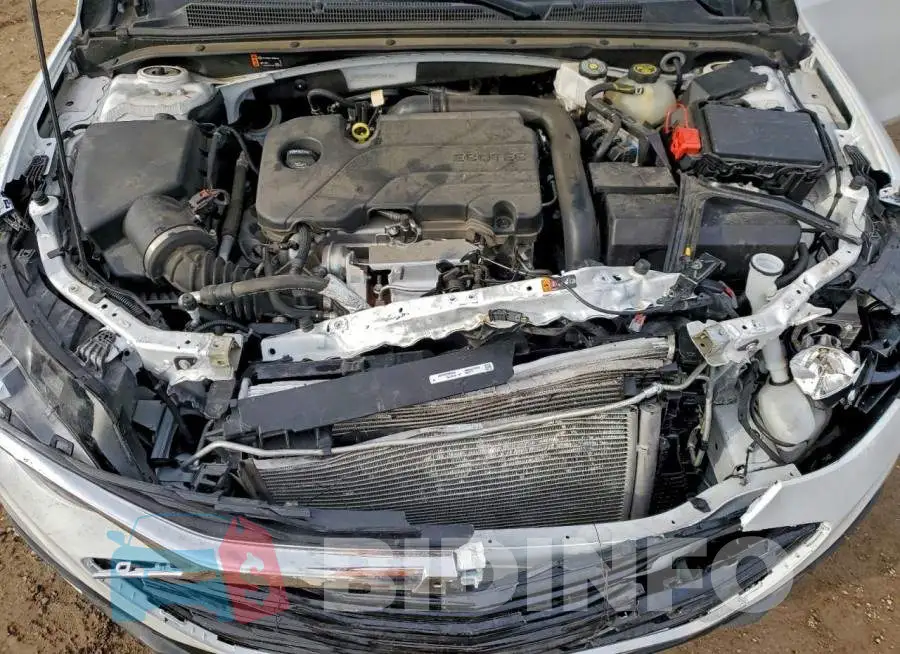 1G1ZD5ST4PF249143 Photo# 11