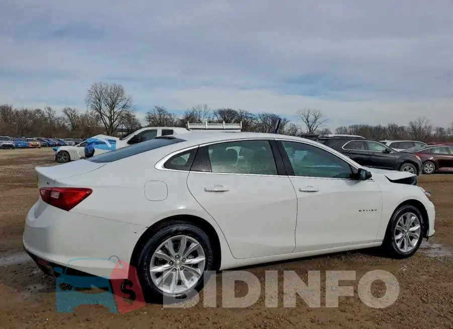 1G1ZD5ST4PF249143 Photo# 3