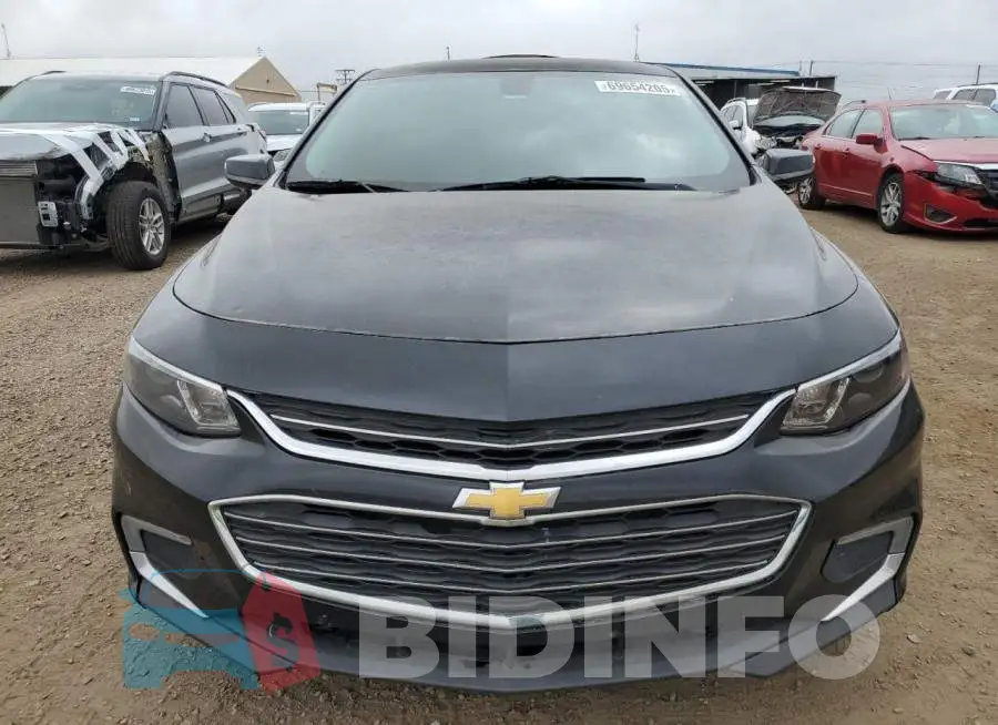1G1ZD5ST5JF127575 Photo# 5