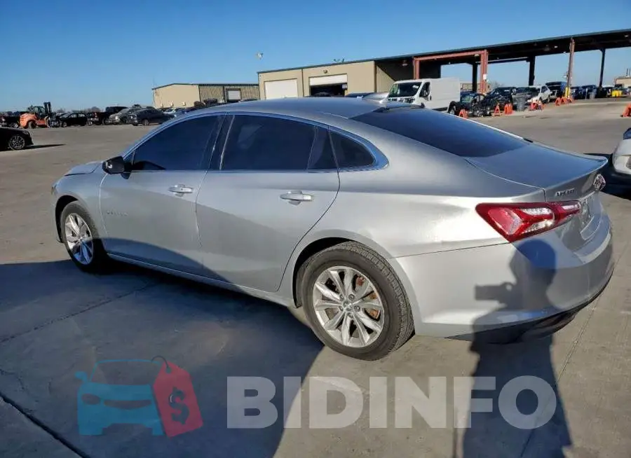 1G1ZD5ST5LF093155 Photo# 2