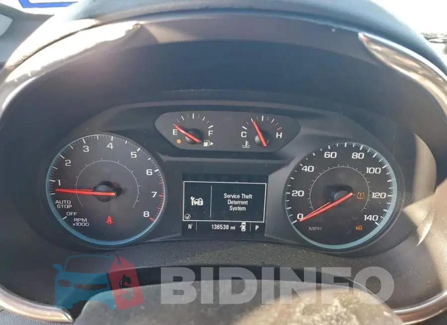 1G1ZD5ST5LF093155 Photo# 9