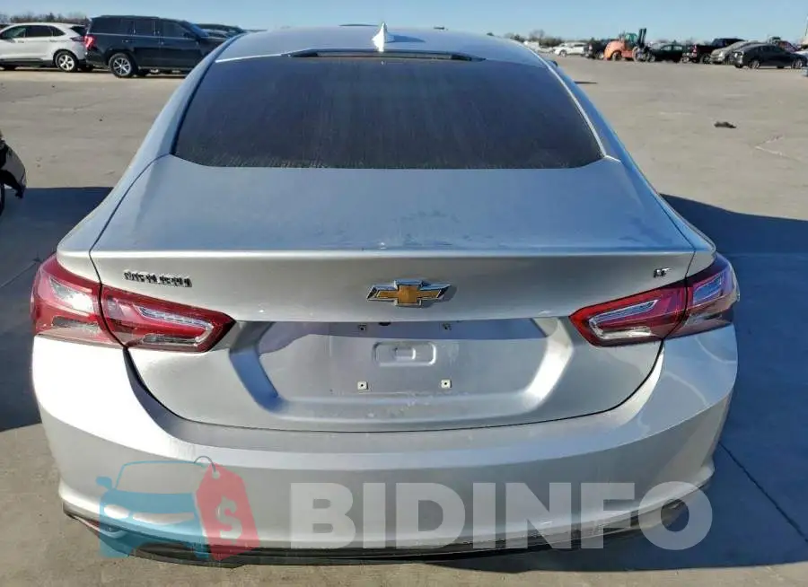 1G1ZD5ST5LF093155 Photo# 6