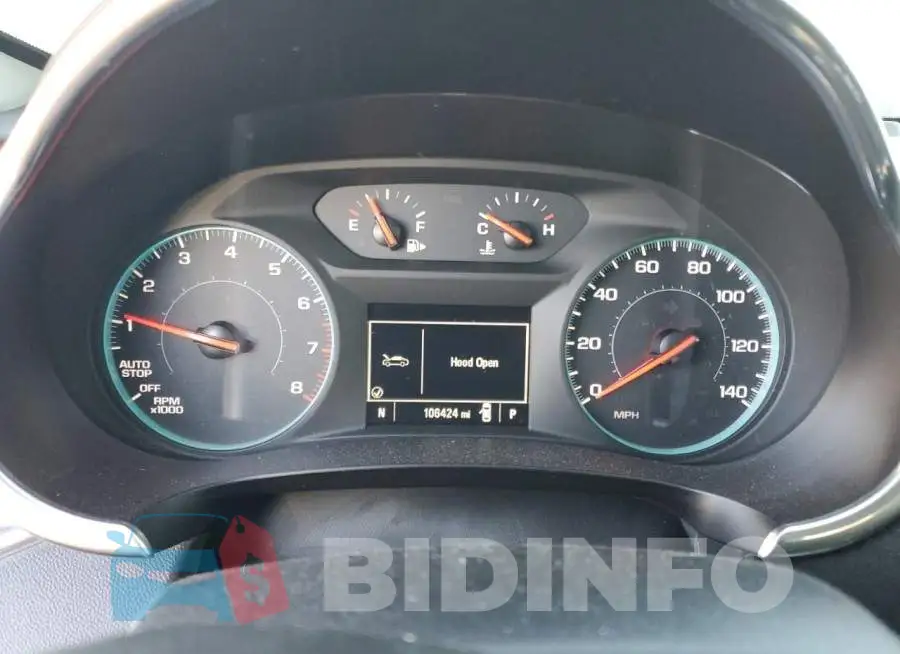 1G1ZD5ST5LF110732 Photo# 9