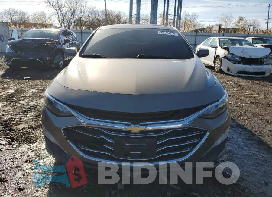 1G1ZD5ST5LF110732 Photo# 5