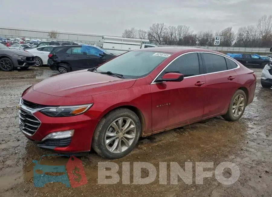 1G1ZD5ST6KF130146 Photo# 1