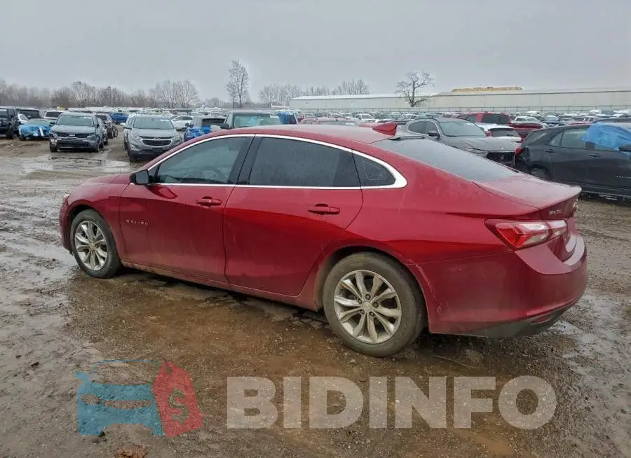 1G1ZD5ST6KF130146 Photo# 2