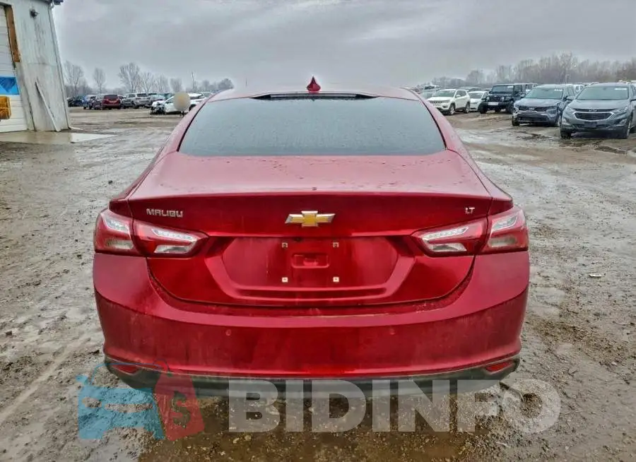 1G1ZD5ST6KF130146 Photo# 6