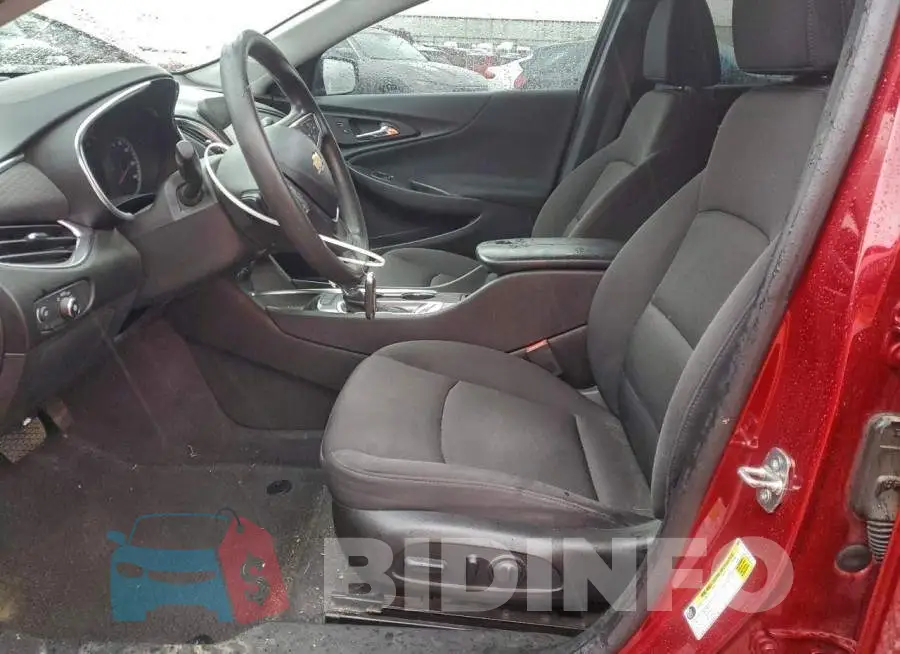 1G1ZD5ST6KF130146 Photo# 7