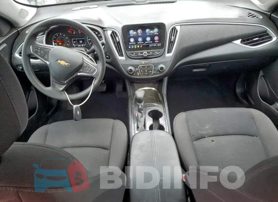 1G1ZD5ST6PF210280 Photo# 8