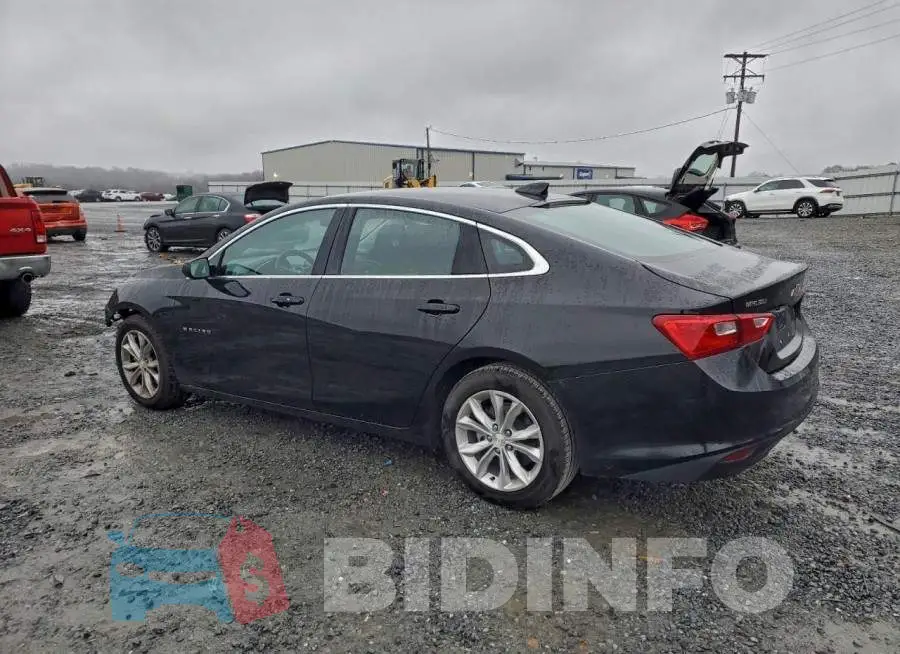 1G1ZD5ST6PF210280 Photo# 2